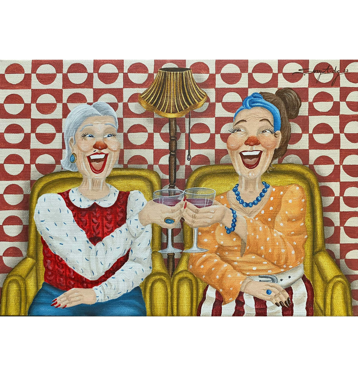 Golden Girls