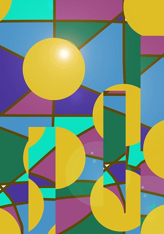 Cosmos Light I