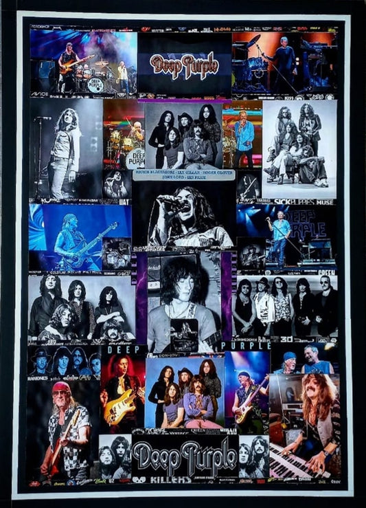 Deep Purple