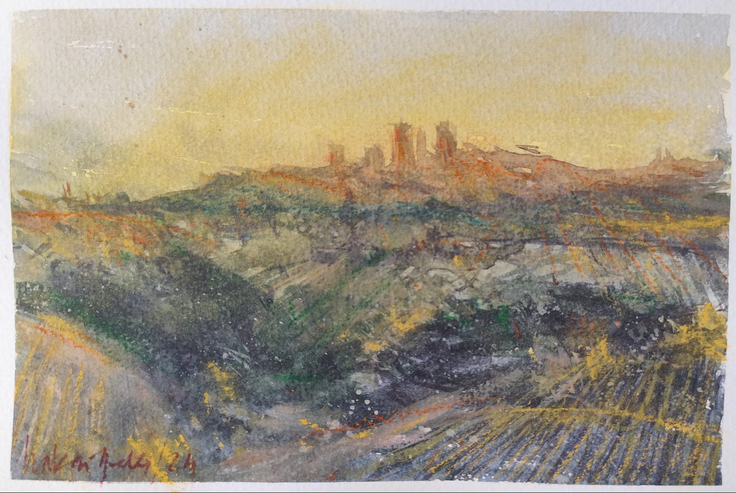 Landscape