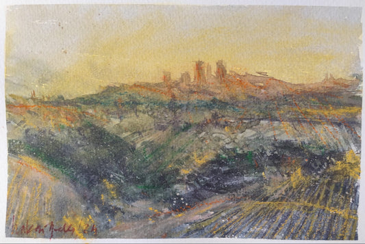 Landscape