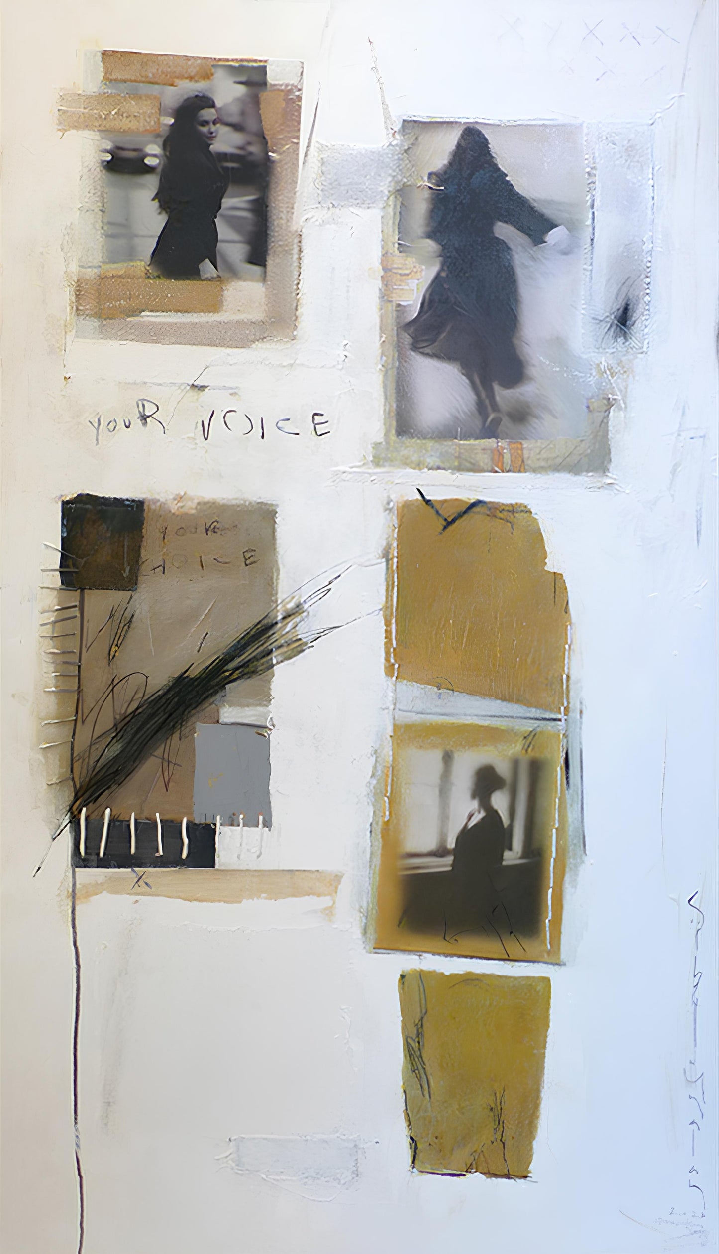 Your Voice