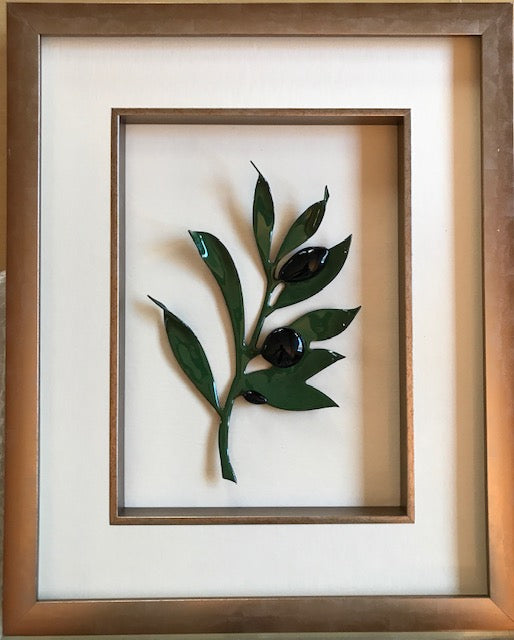 Zeytin Dalı