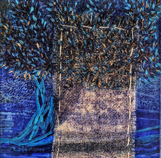 Zeytin AğacıM