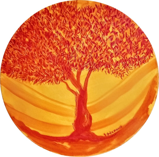 Zeytin AğacıM