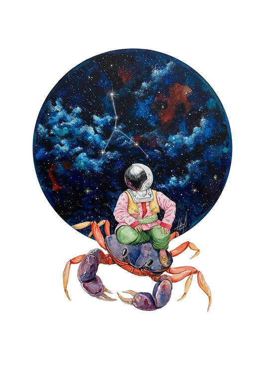 The Sky Story - Gökyüzü Hikayesi