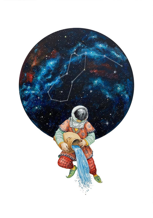 The Sky Story - Gökyüzü Hikayesi