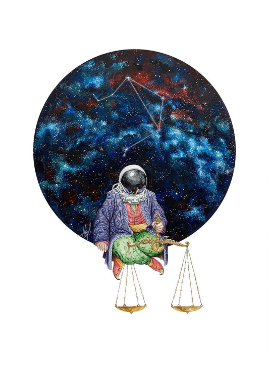 The Sky Story - Gökyüzü Hikayesi